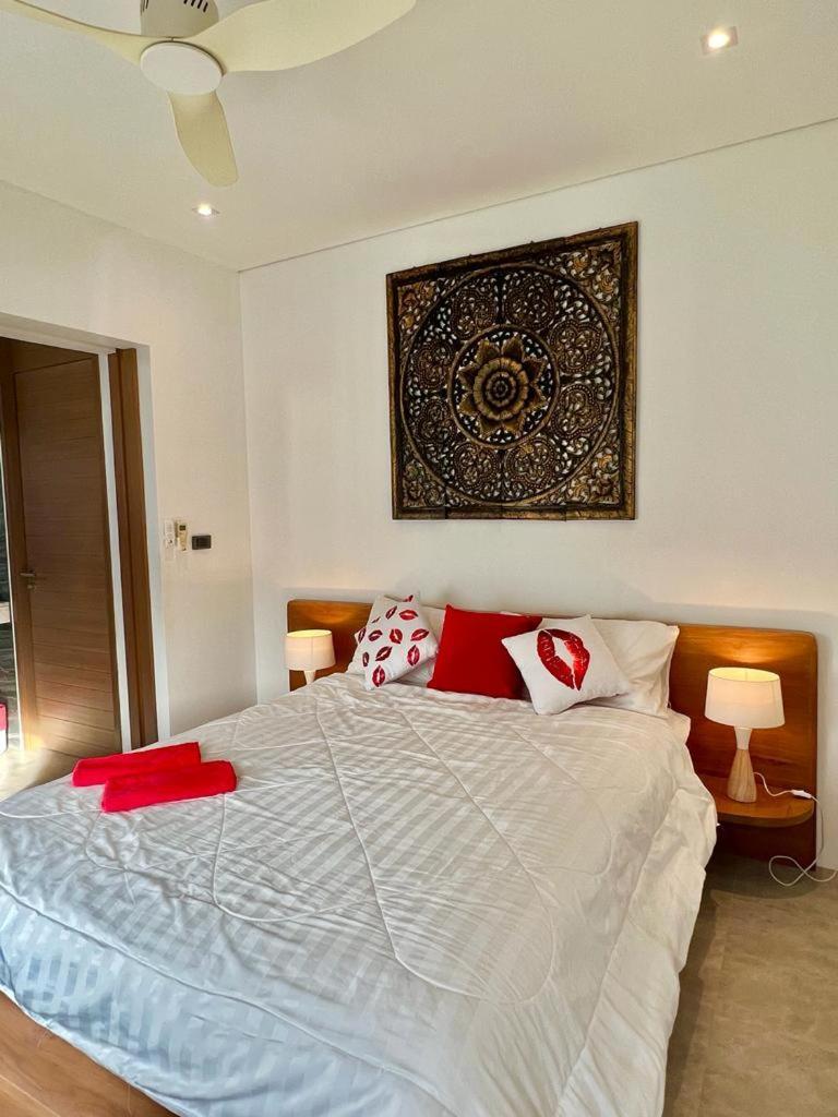 Villa Pak Dang Phuket Extérieur photo