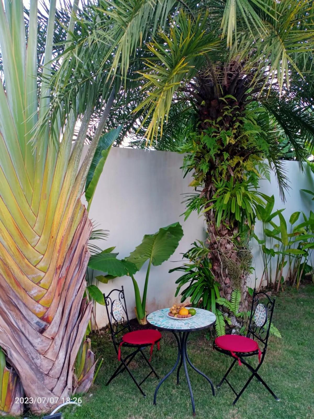 Villa Pak Dang Phuket Extérieur photo